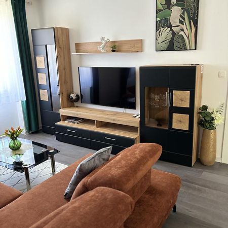 Centar 103 Apartment Szybenik Zewnętrze zdjęcie