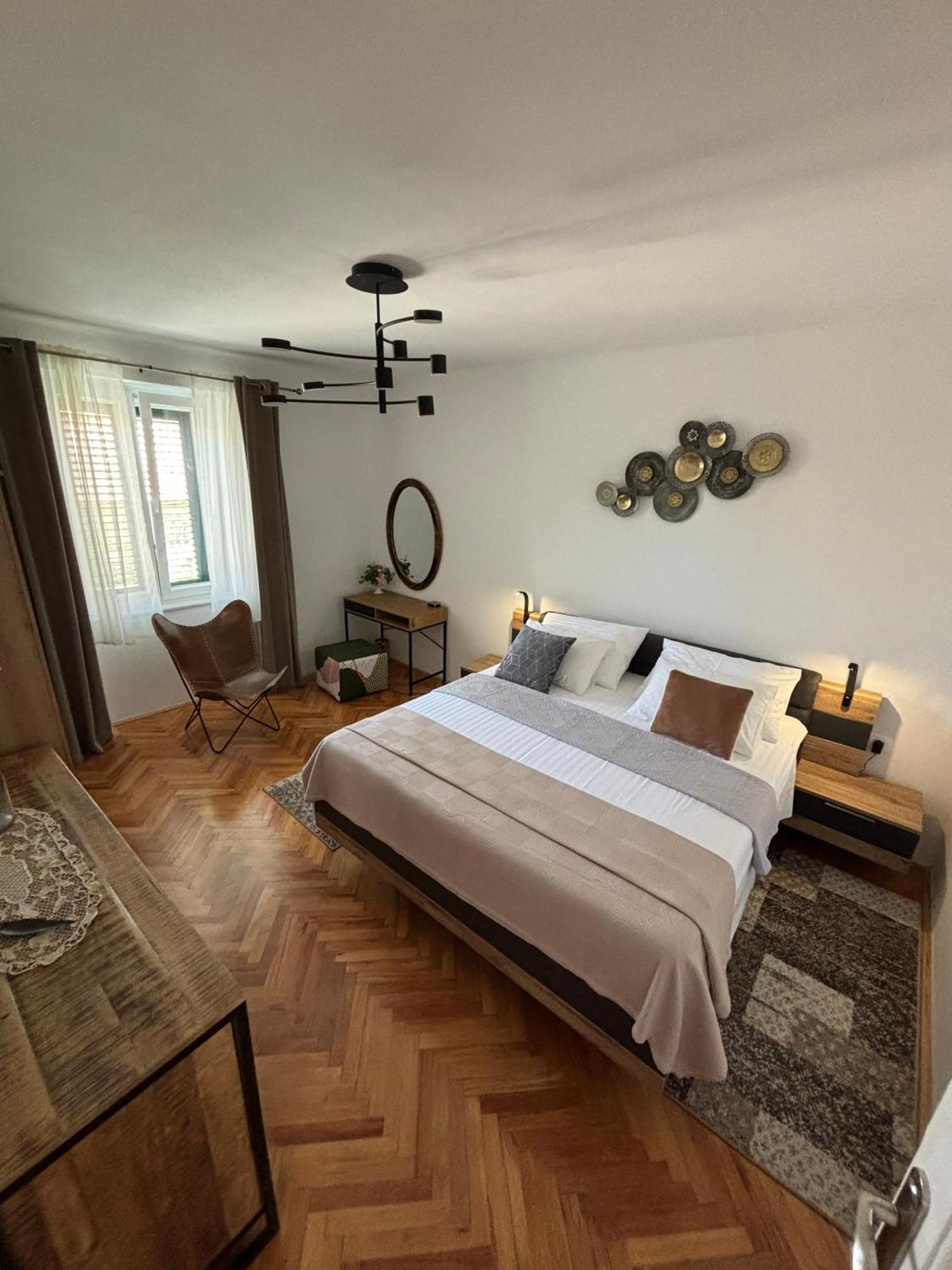 Centar 103 Apartment Szybenik Zewnętrze zdjęcie
