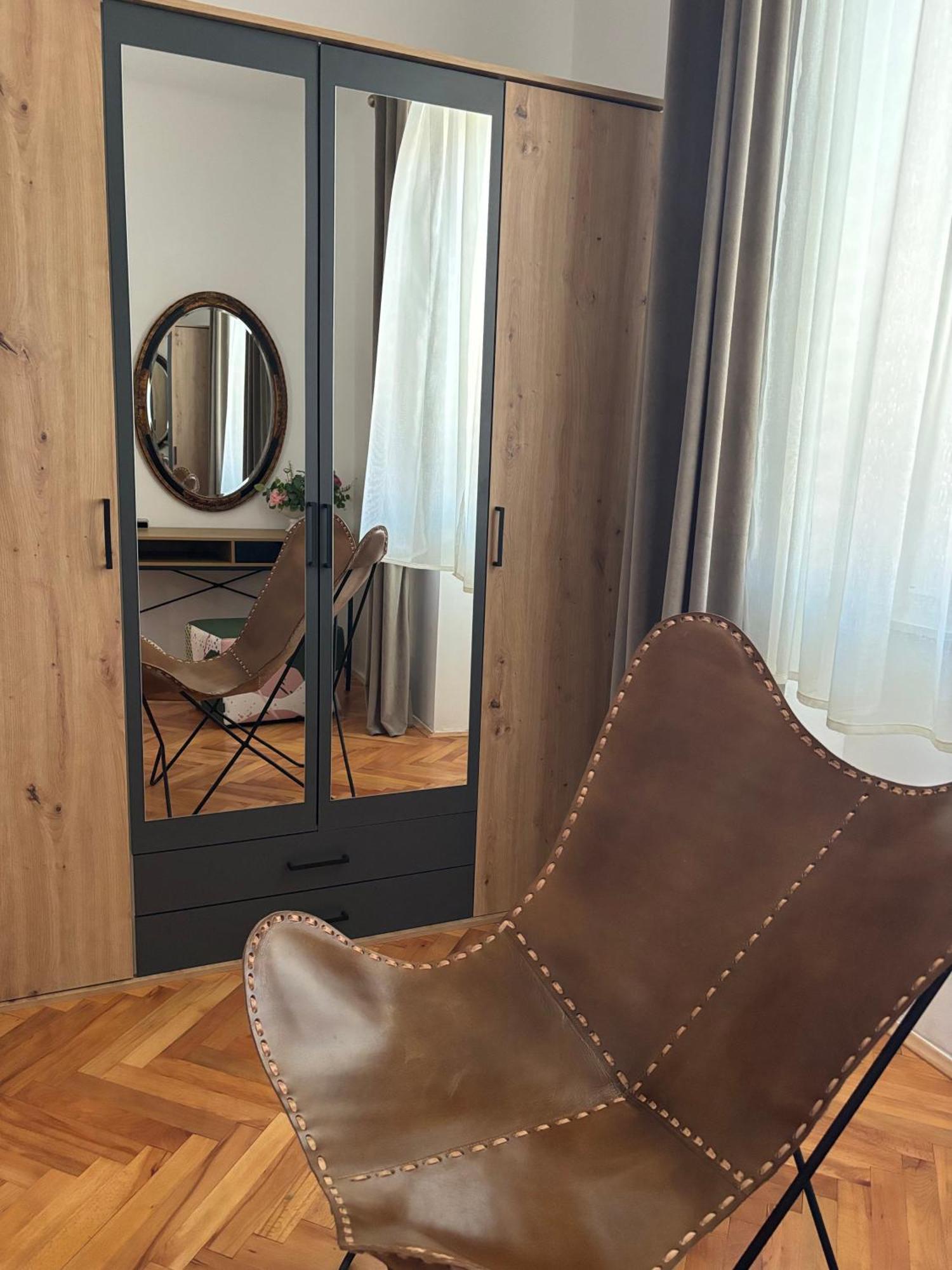 Centar 103 Apartment Szybenik Zewnętrze zdjęcie