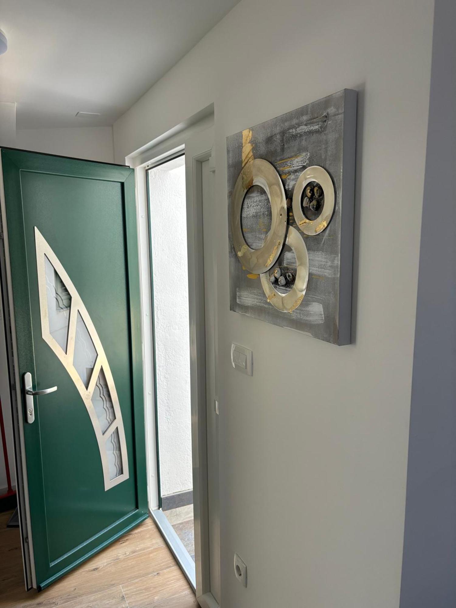 Centar 103 Apartment Szybenik Zewnętrze zdjęcie