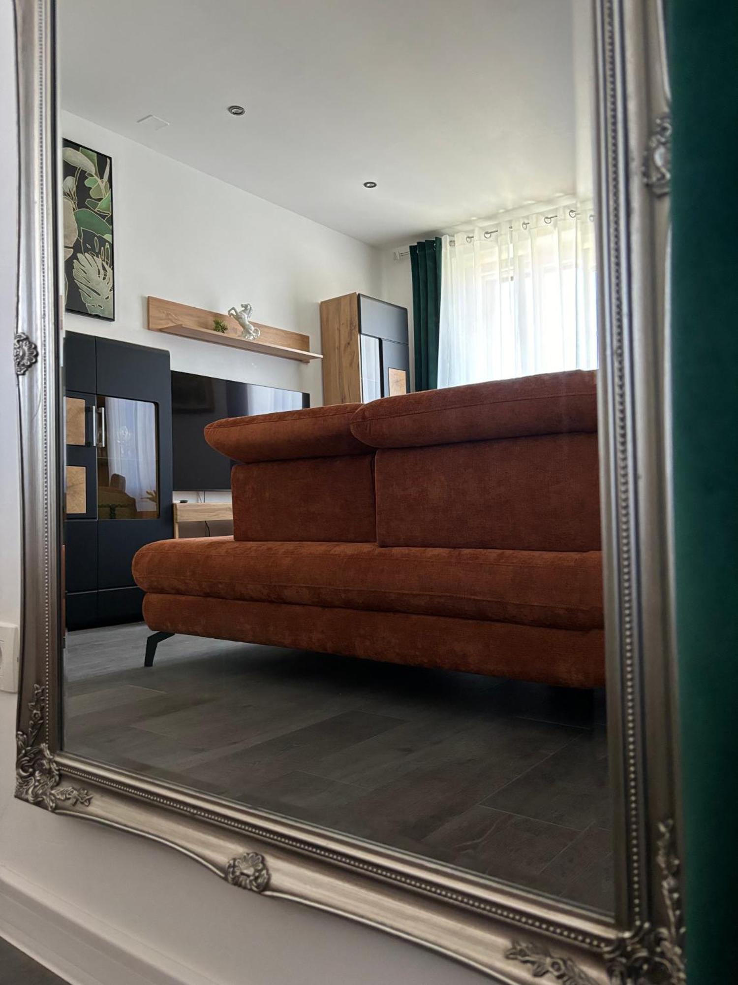 Centar 103 Apartment Szybenik Zewnętrze zdjęcie