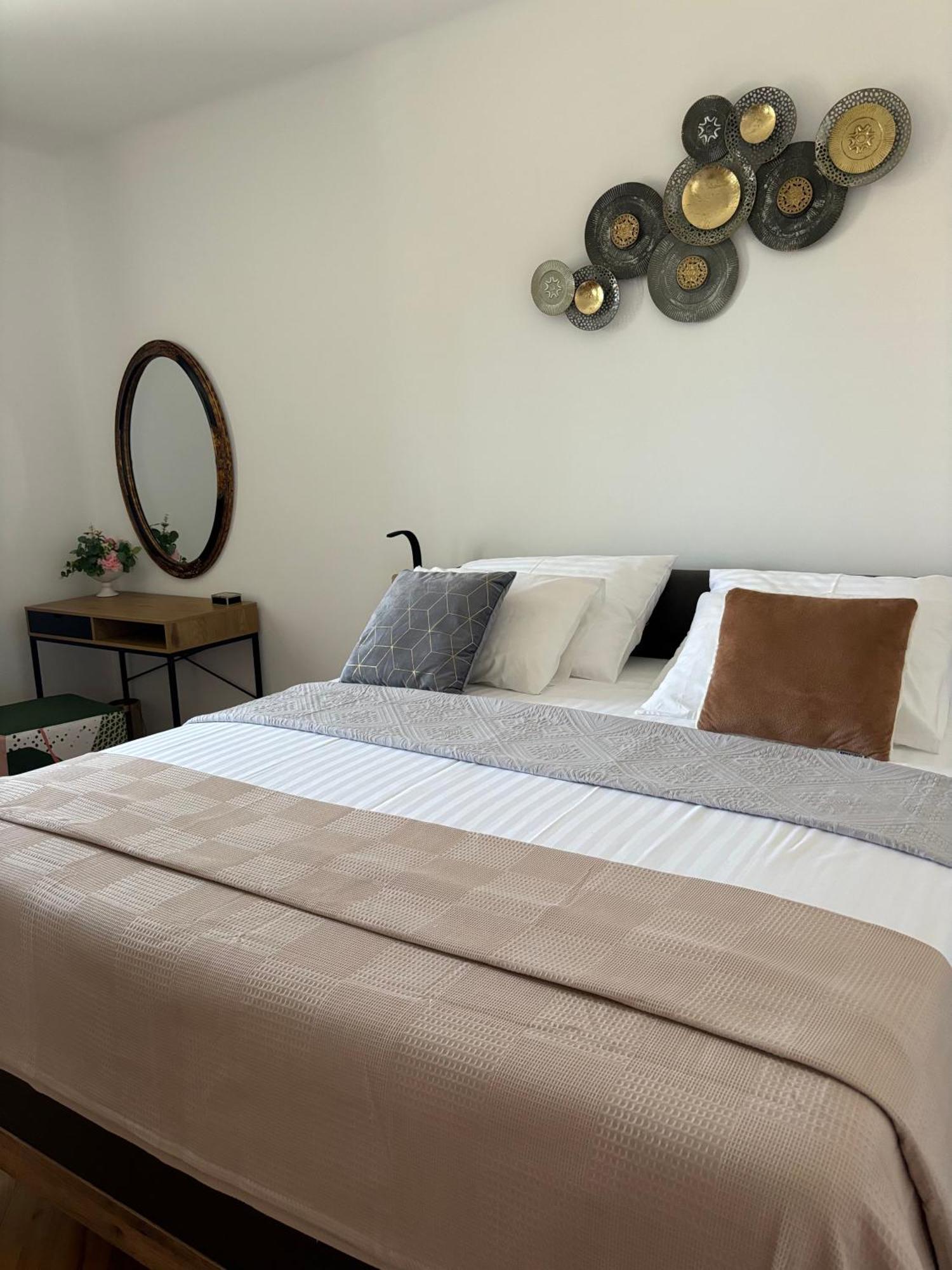 Centar 103 Apartment Szybenik Zewnętrze zdjęcie