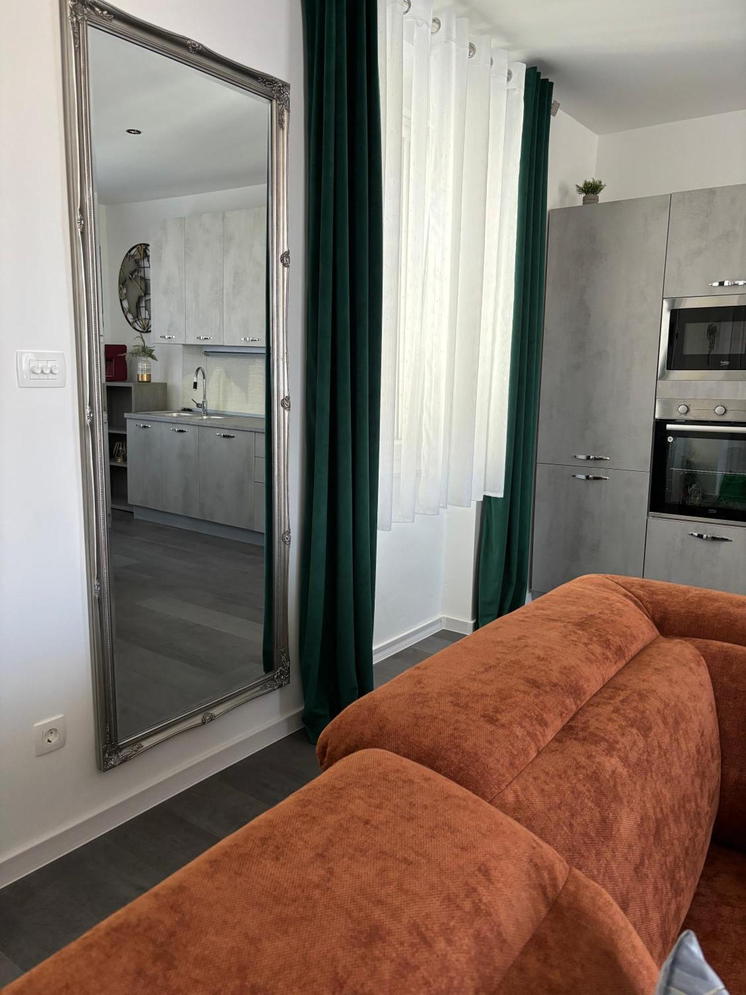 Centar 103 Apartment Szybenik Zewnętrze zdjęcie
