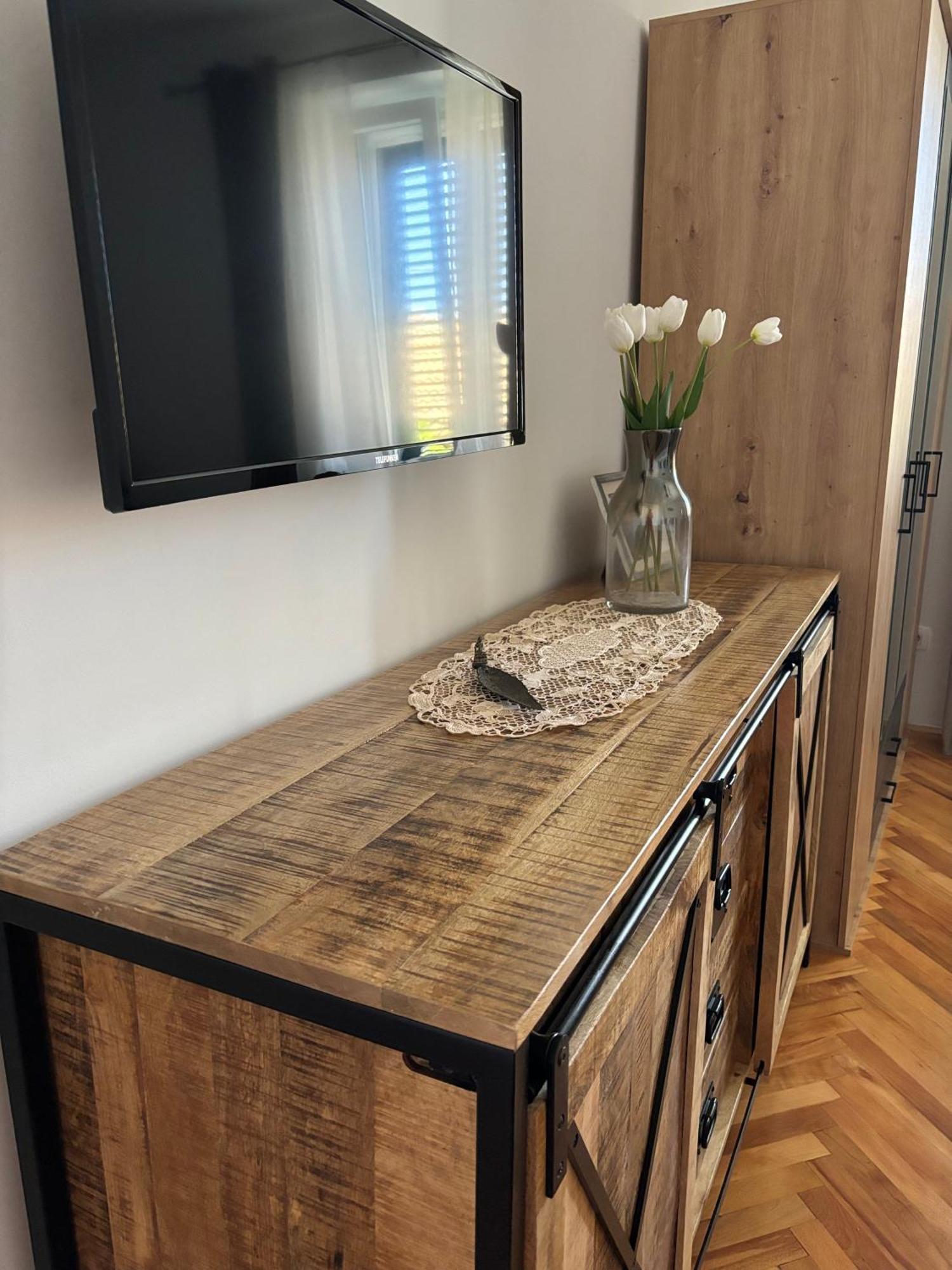 Centar 103 Apartment Szybenik Zewnętrze zdjęcie