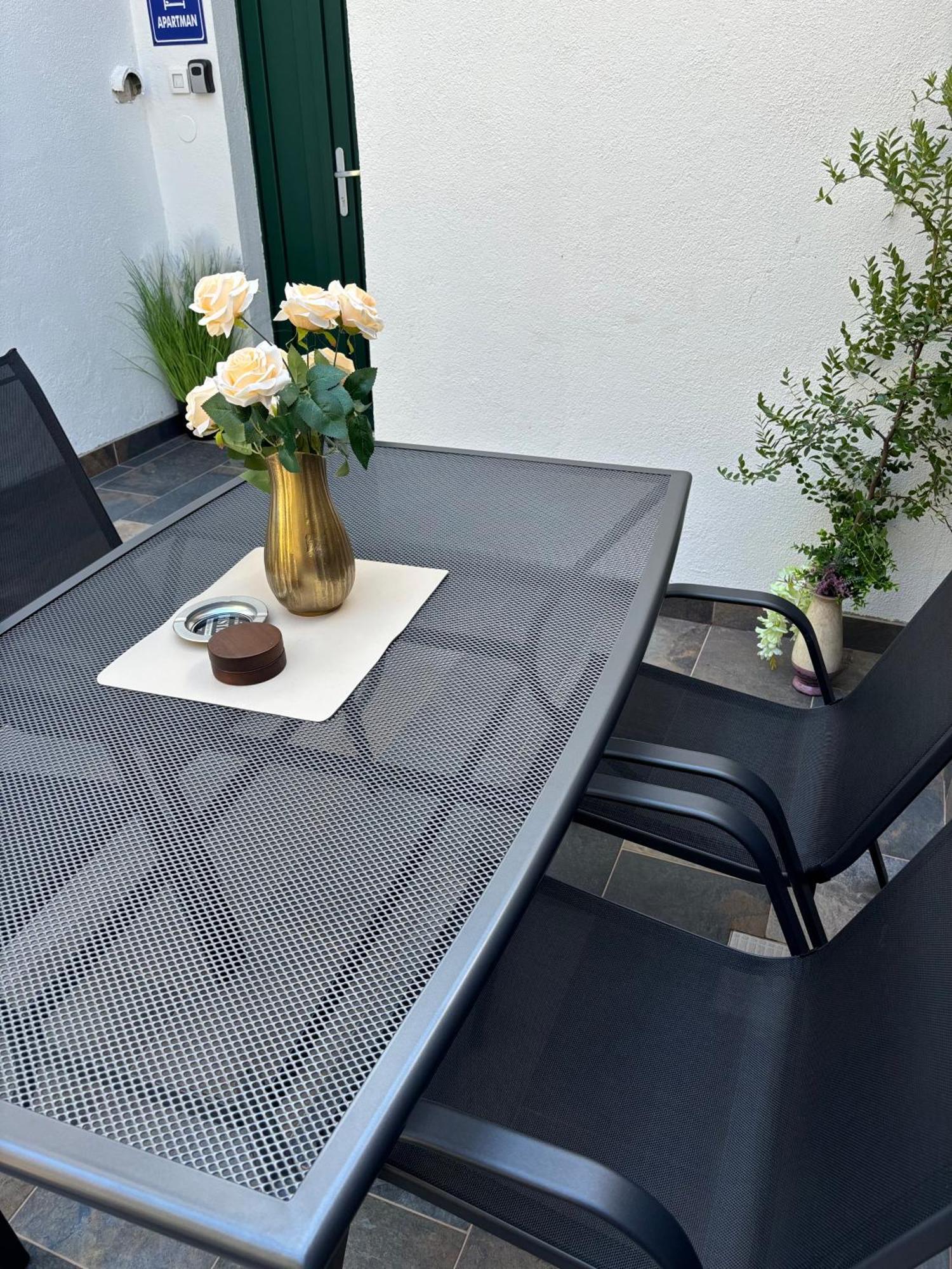 Centar 103 Apartment Szybenik Zewnętrze zdjęcie