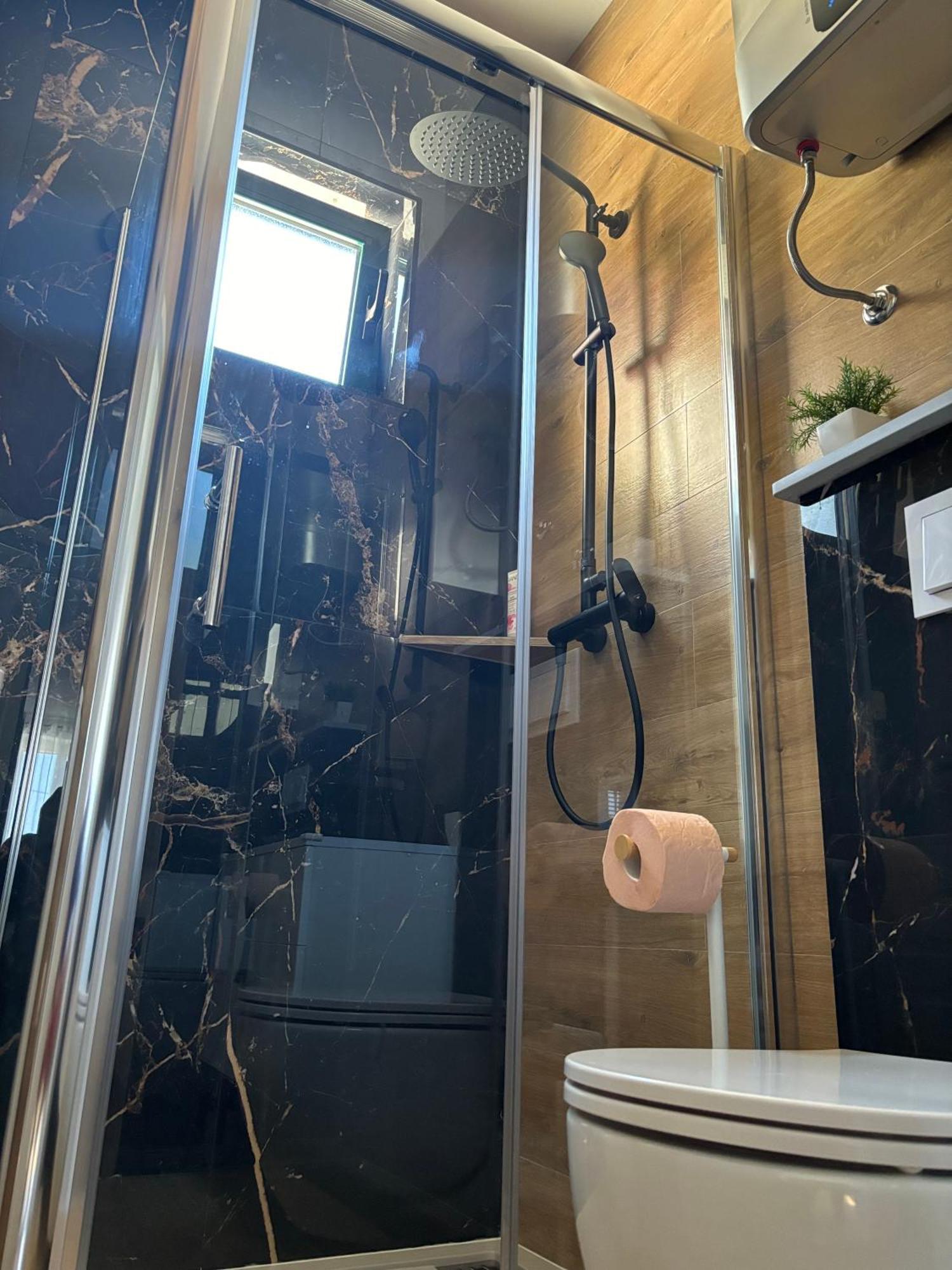 Centar 103 Apartment Szybenik Zewnętrze zdjęcie